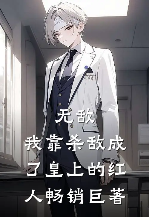 无敌：我靠杀敌成了皇上的红人畅销巨著