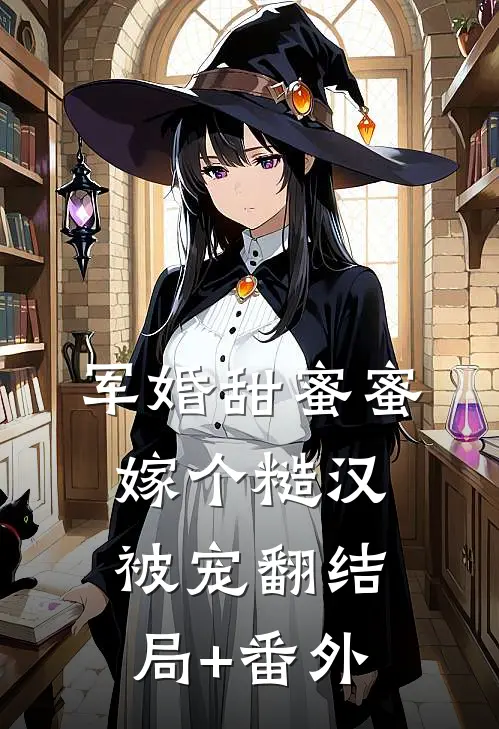 军婚甜蜜蜜，嫁个糙汉被宠翻结局+番外