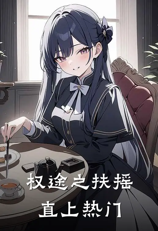 权途之扶摇直上热门