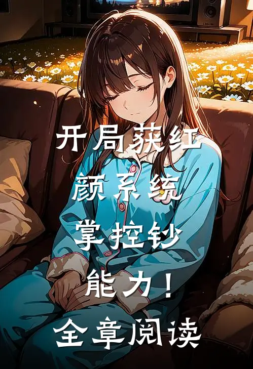 开局获红颜系统，掌控钞能力！全章阅读