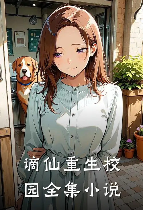 谪仙重生校园全集小说