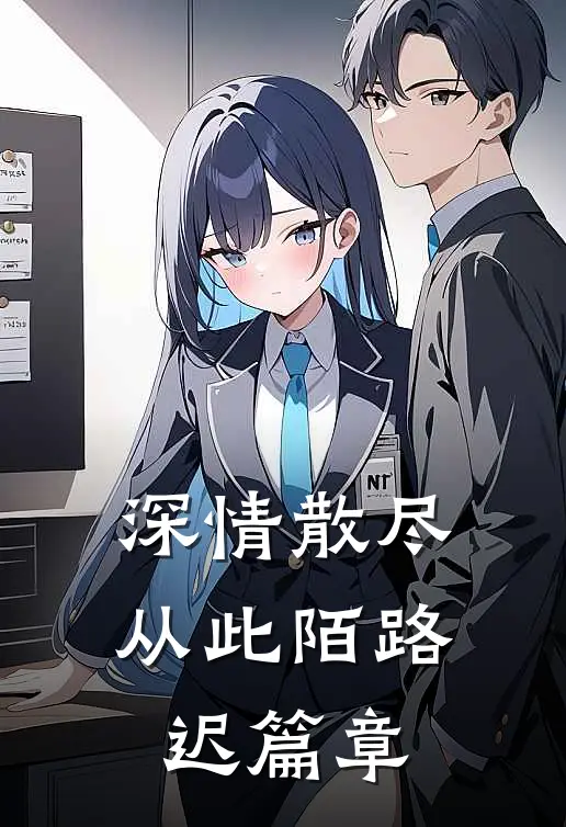 深情散尽，从此陌路迟篇章
