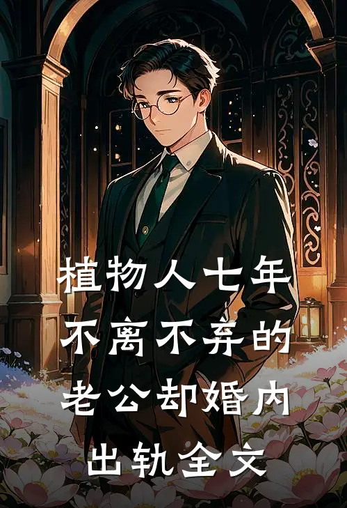 植物人七年，不离不弃的老公却婚内出轨全文