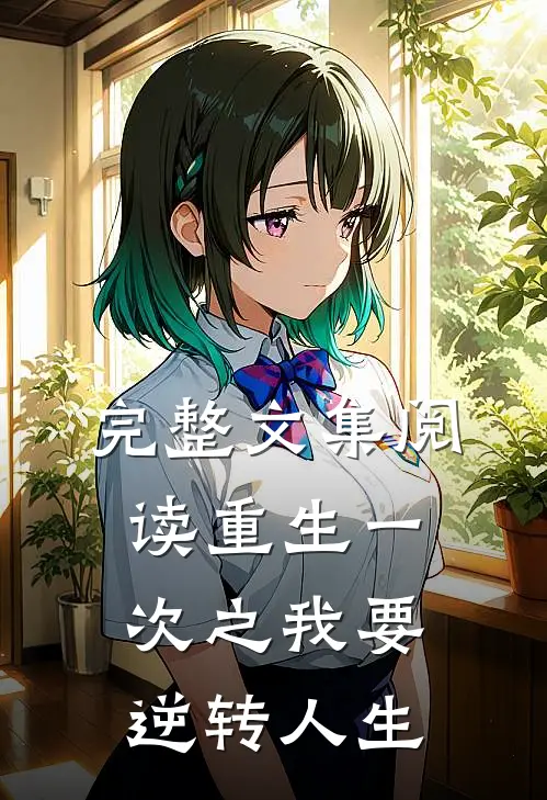 完整文集阅读重生一次之我要逆转人生