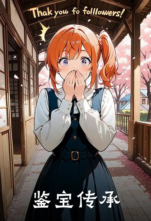 鉴宝传承