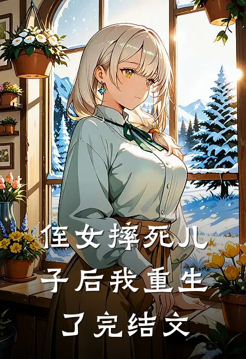侄女摔死儿子后我重生了完结文
