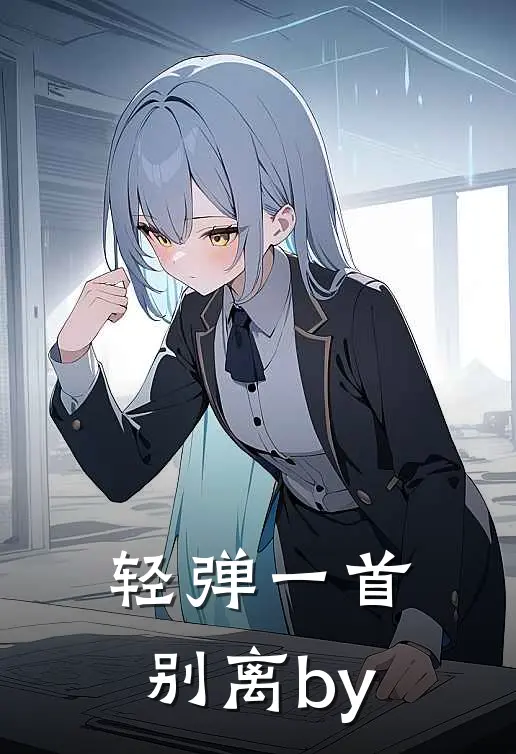 轻弹一首别离by