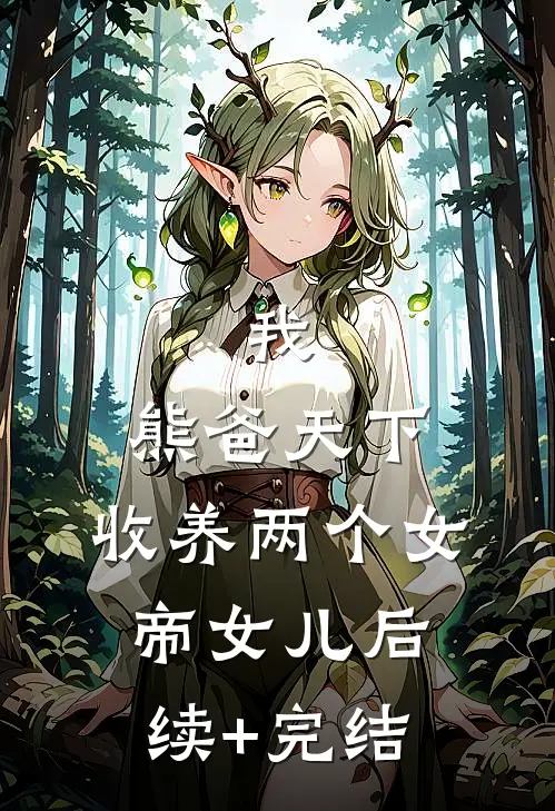 我，熊爸天下，收养两个女帝女儿后续+完结