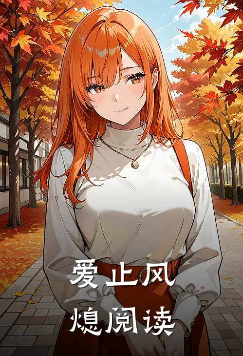爱止风熄阅读