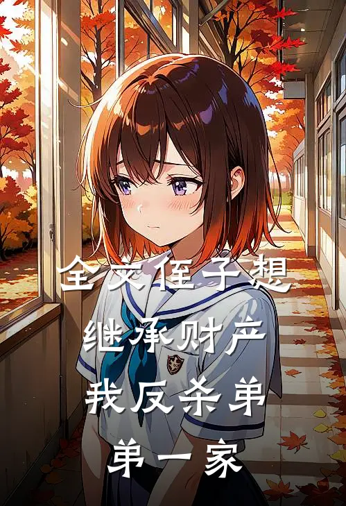 全文侄子想继承财产，我反杀弟弟一家