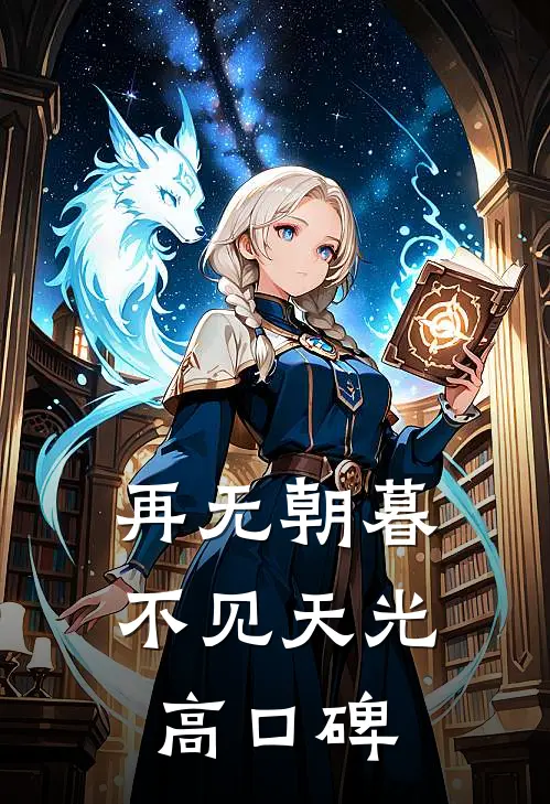 再无朝暮，不见天光高口碑