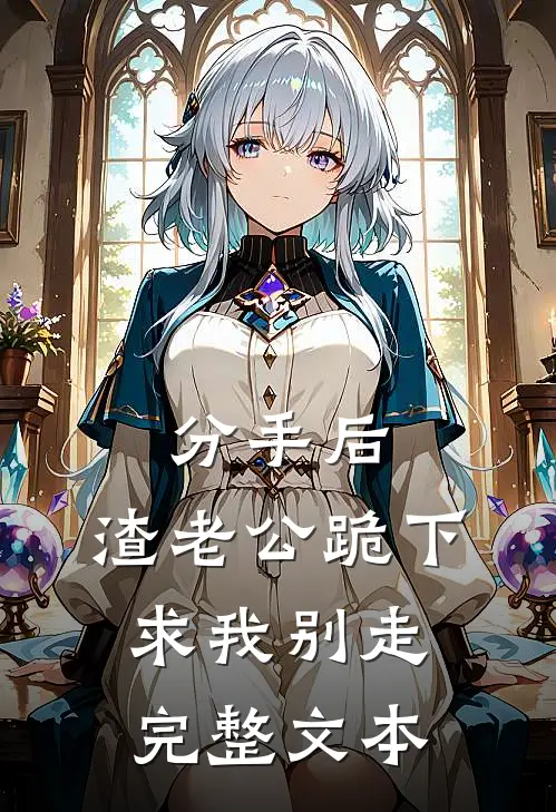分手后，渣老公跪下求我别走完整文本