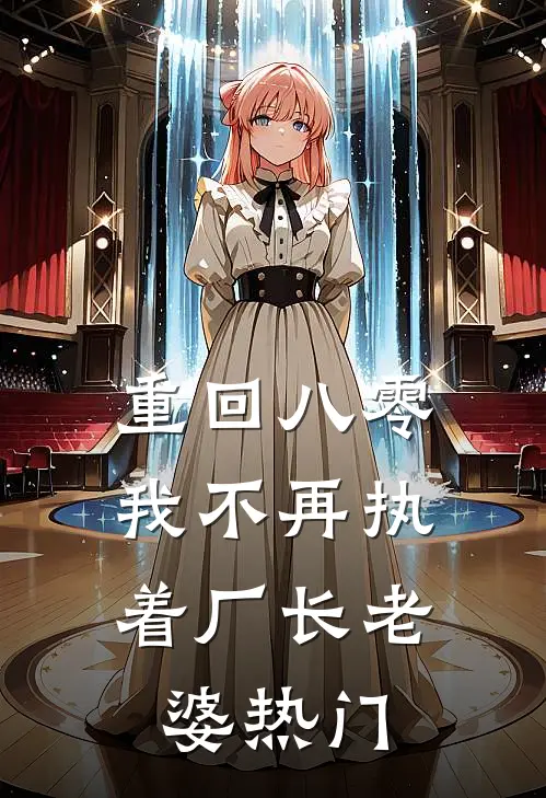 重回八零，我不再执着厂长老婆热门