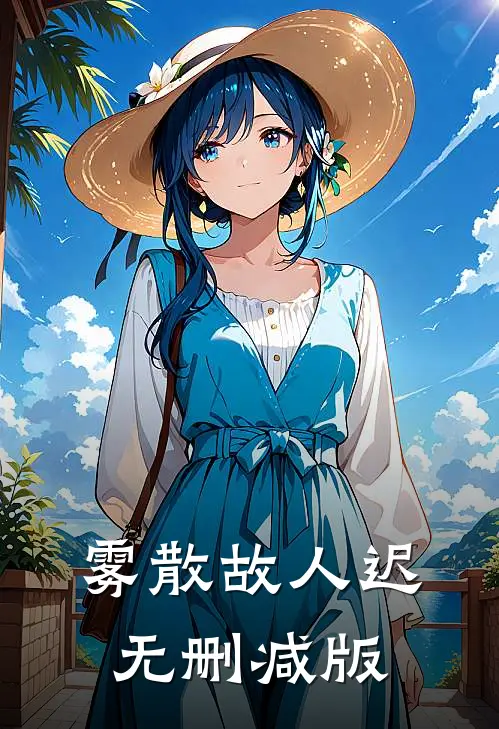 雾散故人迟无删减版