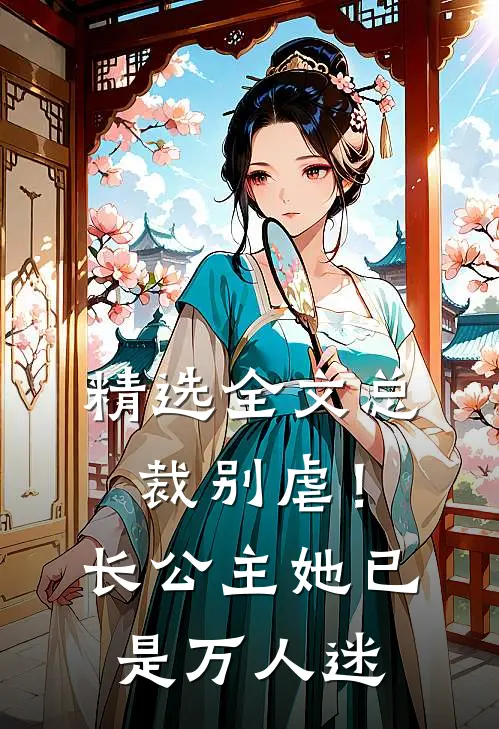 精选全文总裁别虐！长公主她已是万人迷