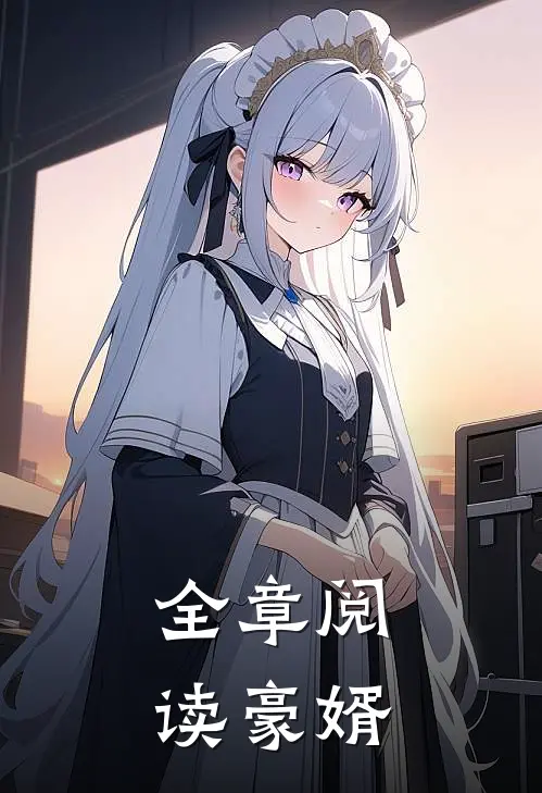 全章阅读豪婿