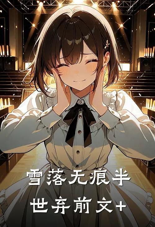 雪落无痕半世弃前文+