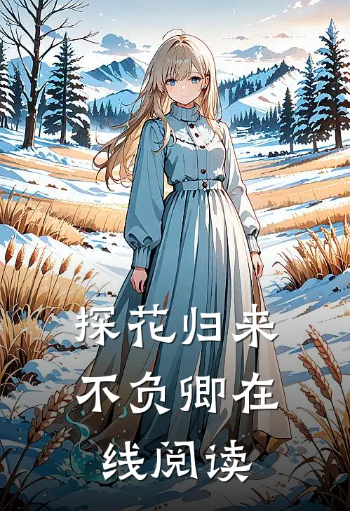 探花归来不负卿在线阅读