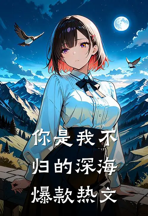 你是我不归的深海爆款热文