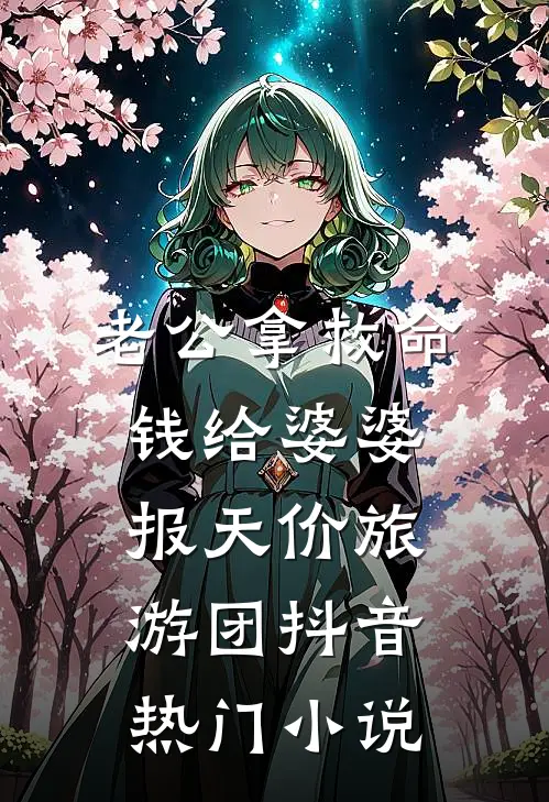 老公拿救命钱给婆婆报天价旅游团抖音热门小说