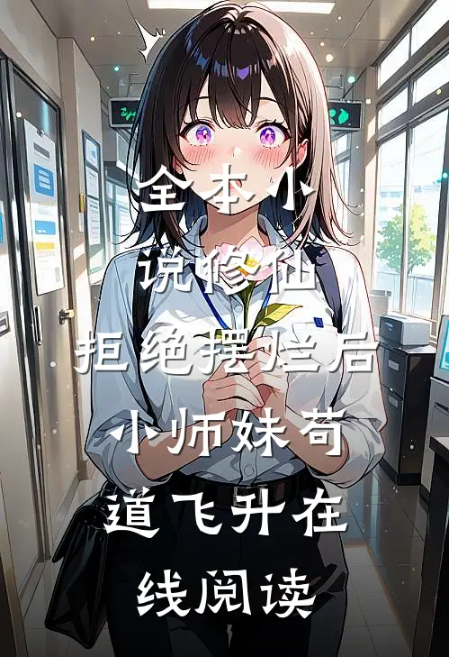 全本小说修仙:拒绝摆烂后,小师妹苟道飞升在线阅读