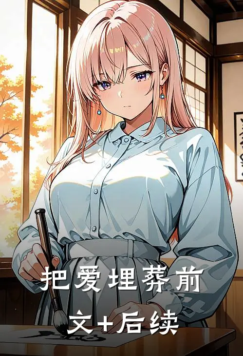 把爱埋葬前文+后续