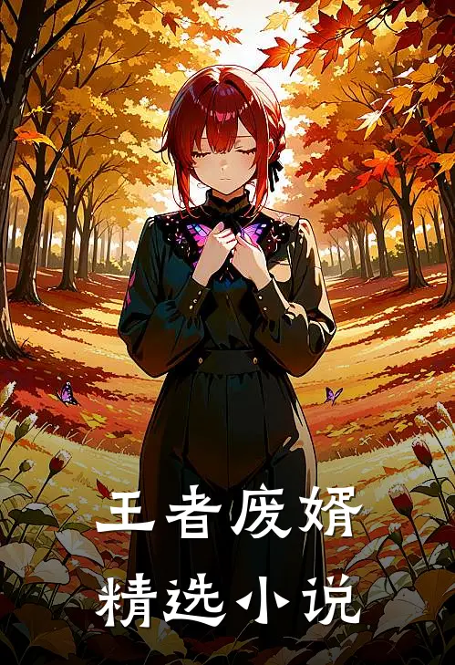 王者废婿精选小说