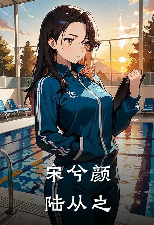宋兮颜陆从之