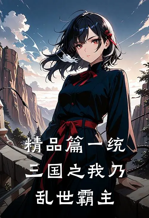 精品篇一统三国之我乃乱世霸主
