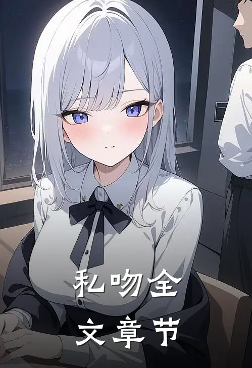 私吻全文章节