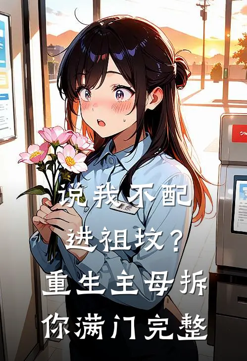 说我不配进祖坟？重生主母拆你满门完整