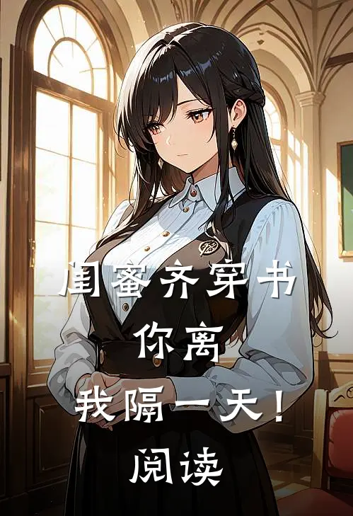 闺蜜齐穿书，你离，我隔一天！阅读