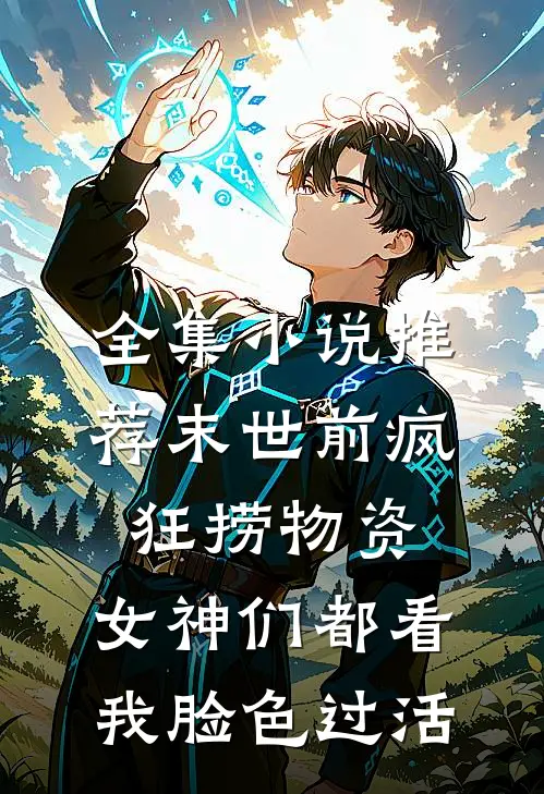 全集小说推荐末世前疯狂捞物资，女神们都看我脸色过活
