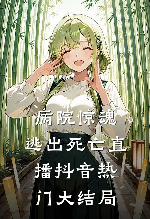 病院惊魂：逃出死亡直播抖音热门大结局