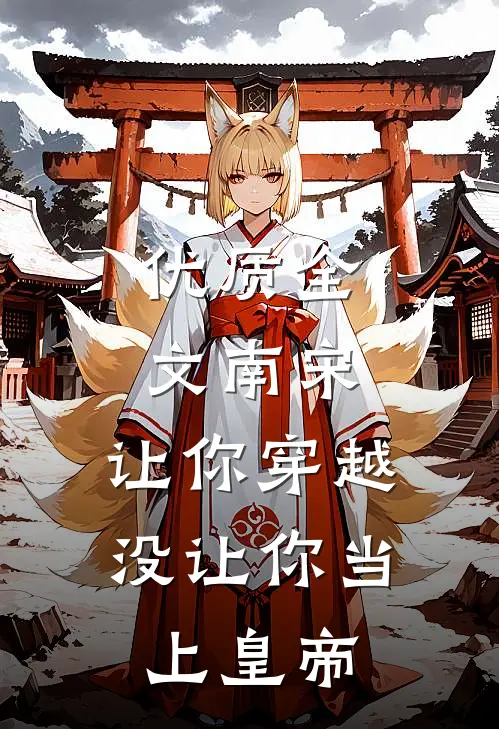 优质全文南宋：让你穿越，没让你当上皇帝