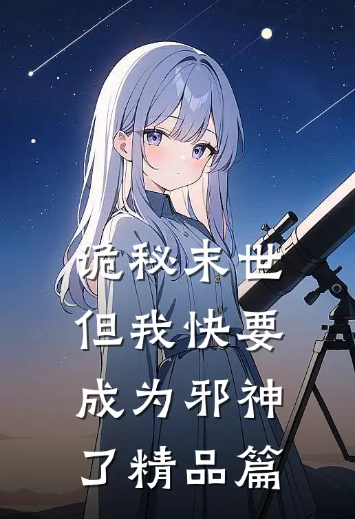 诡秘末世，但我快要成为邪神了精品篇
