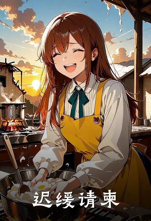 迟缓请柬