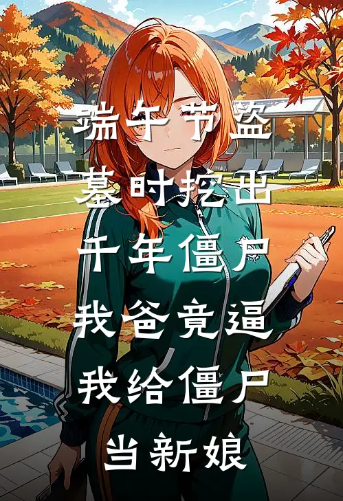 端午节盗墓时挖出千年僵尸，我爸竟逼我给僵尸当新娘