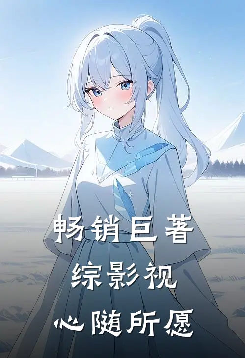 畅销巨著综影视：心随所愿