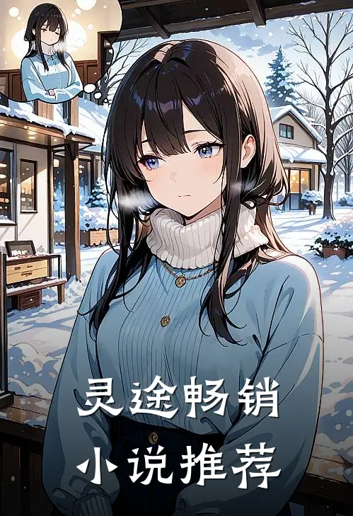 灵途畅销小说推荐