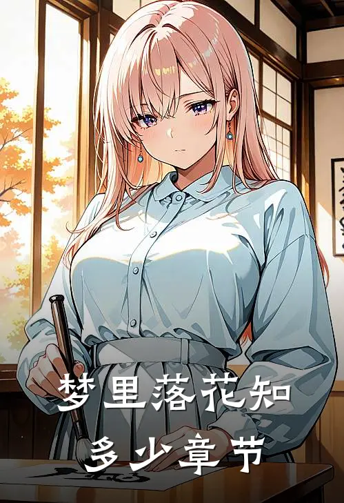 梦里落花知多少章节