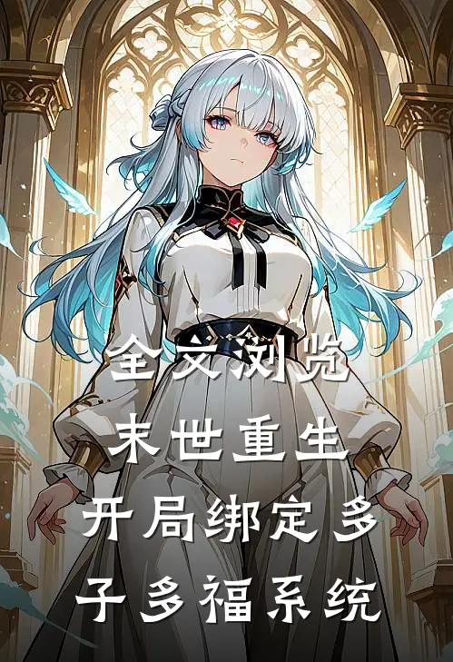 全文浏览末世重生：开局绑定多子多福系统