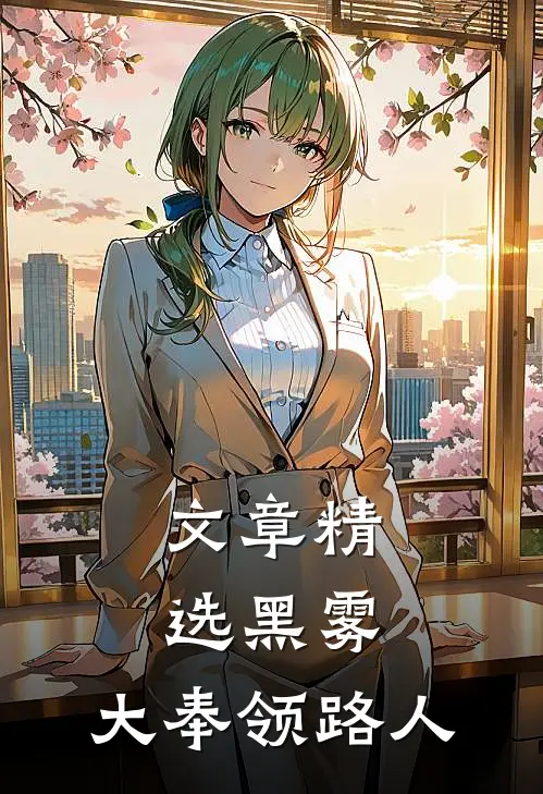 文章精选黑雾：大奉领路人