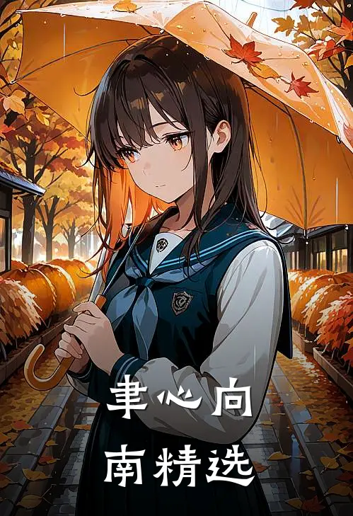聿心向南精选