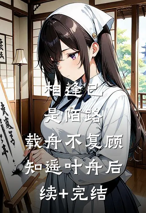 相逢已是陌路，载舟不复顾知遥叶舟后续+完结