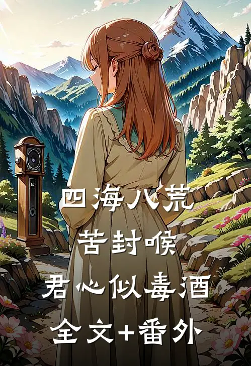四海八荒苦封喉，君心似毒酒全文+番外