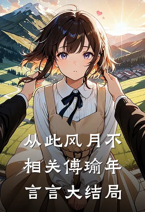 从此风月不相关傅瑜年言言大结局