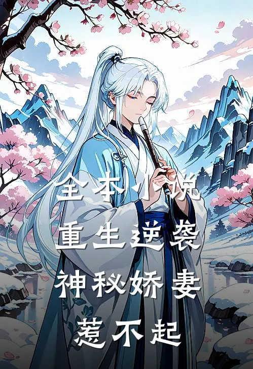 全本小说重生逆袭：神秘娇妻惹不起