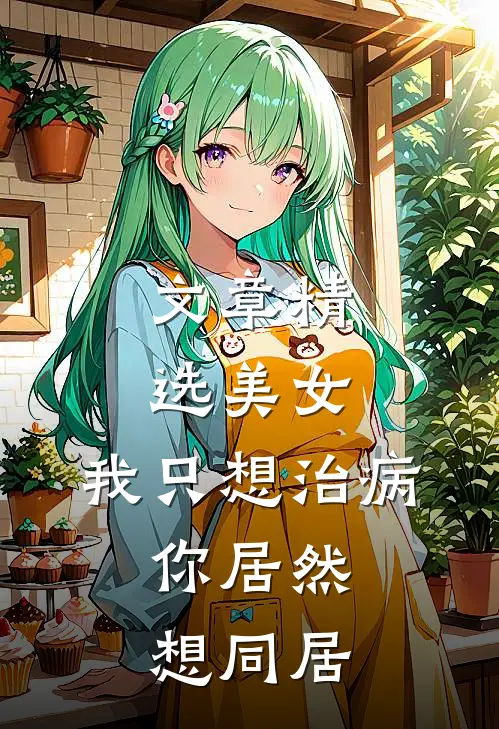 文章精选美女，我只想治病，你居然想同居