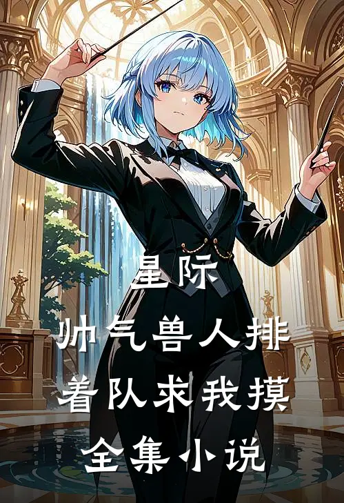 星际：帅气兽人排着队求我摸全集小说